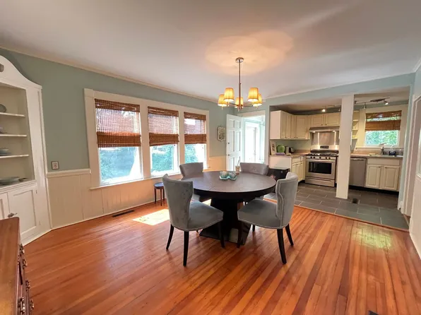 17 Anderson St, New Haven, CT 06511