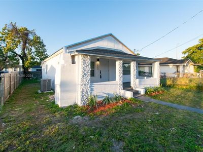 1723 NW 70th St, Miami, FL, 33147