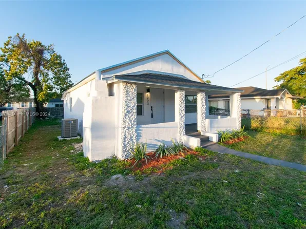 1723 NW 70th St, Miami, FL 33147