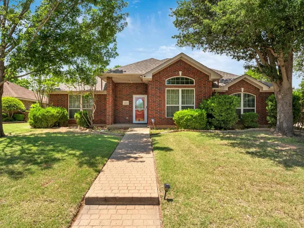 4808 Royal Oak St, Wichita Falls, TX 76308