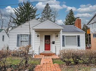 925 Garrison Ave, Morgantown, WV