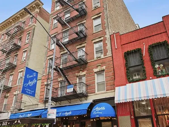 146 Mulberry Street image 1 of 7