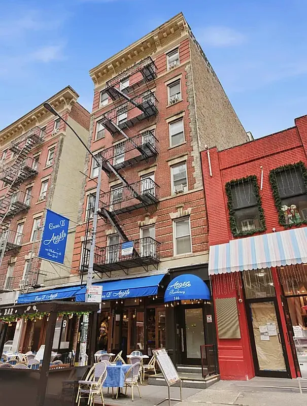 146 Mulberry Street 14