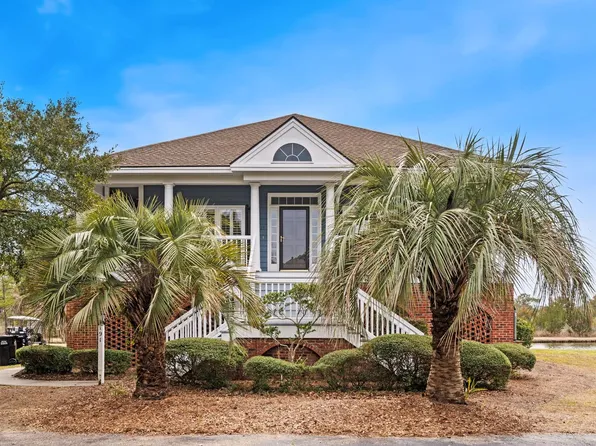 191 Marsh Lake Dr. #25, Georgetown, SC 29440