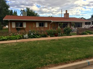 67 E 1st St S, Snowflake, AZ 85937