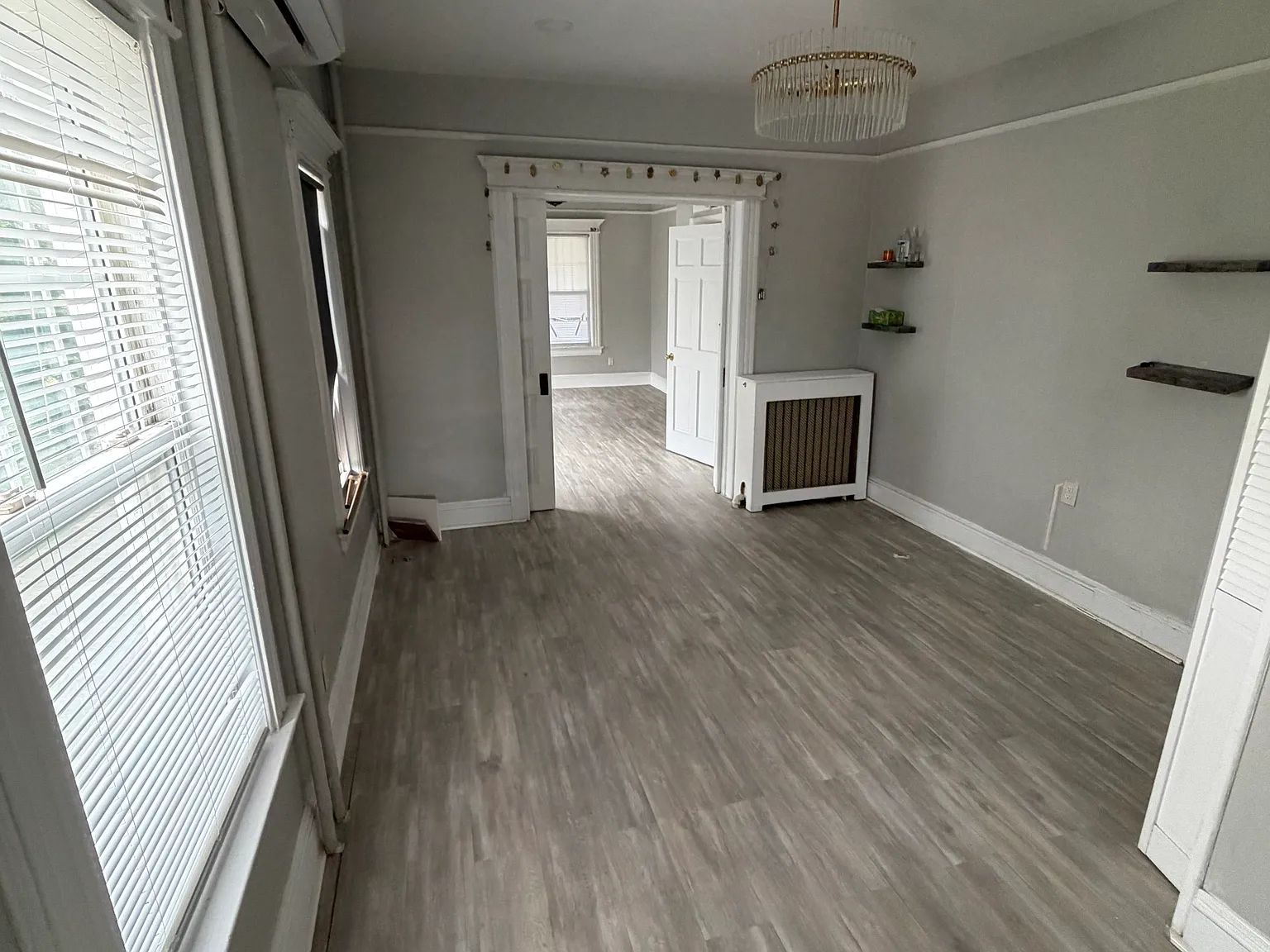 1 bed, $2,300 — Photo 4