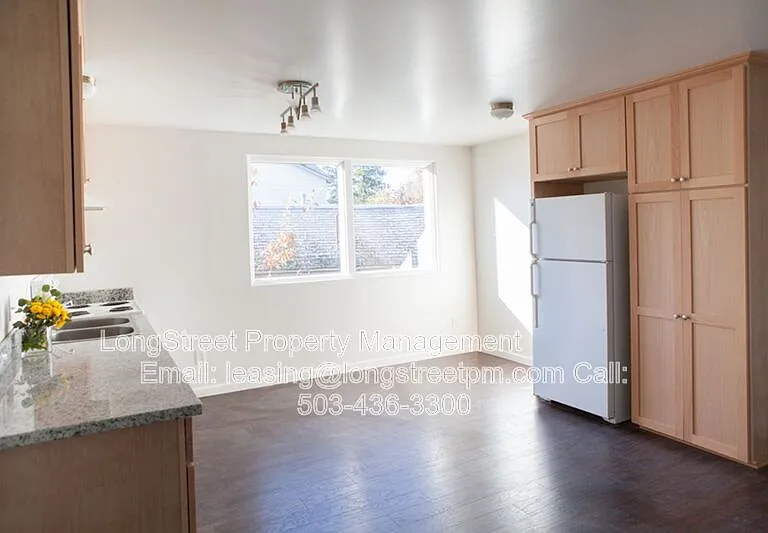 4848 SE Bybee Blvd #2 — Photo 7