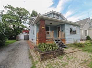 122 Maple Dr, Youngstown, OH 44512