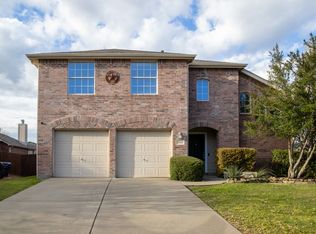 5000 Bald Cypress Ln, McKinney, TX 75071