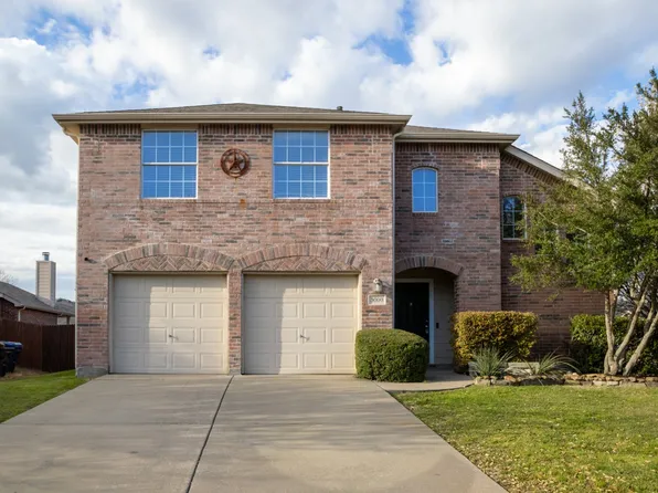 5000 Bald Cypress Ln, McKinney, TX 75071