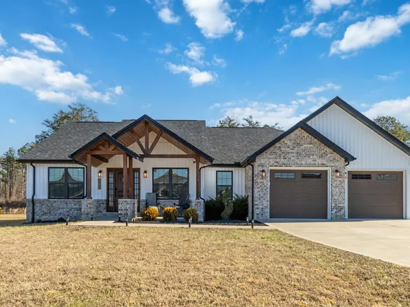 317 Caribou Dr, London, KY 40744