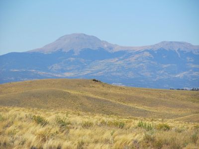 150 Black Beaver Cir, Hartsel, CO, 80449
