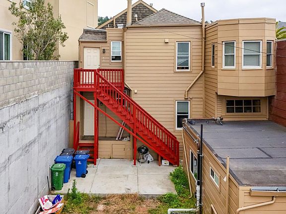 5th image of 6842 Mission St