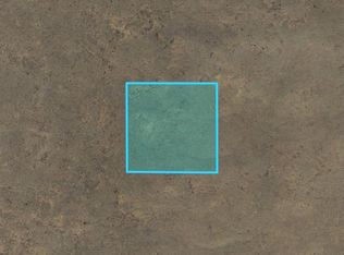 Off Powers Way N140 Rd, Albuquerque, NM 87121