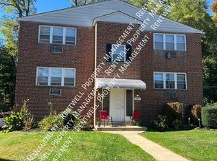 504 Philmar Ct APT D, Springfield, PA 19064