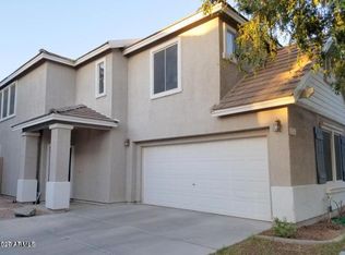 8734 E Lakeview Ave, Mesa, AZ 85209
