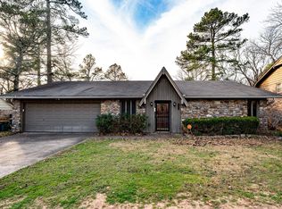 3010 Misty Ln, Little Rock, AR 72227