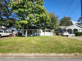 4014 Chelsea Dr, Montgomery, AL 36110