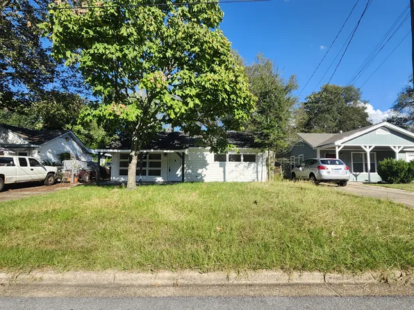 4014 Chelsea Dr, Montgomery, AL 36110