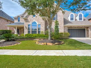 10019 Cinco Ridge Dr, Katy, TX 77494