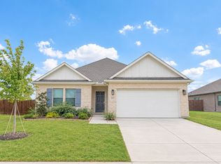 205 Woodhollow Dr, Blue Ridge, TX 75424