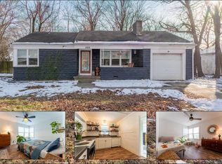 1668 E Madison St, Springfield, MO 65802