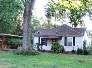 2874 Treadway Dr, Decatur, GA 30034