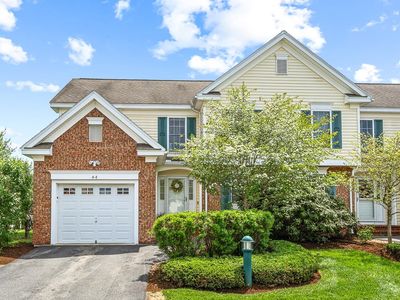 4 Merlot Court #4, Concord, NH, 03303