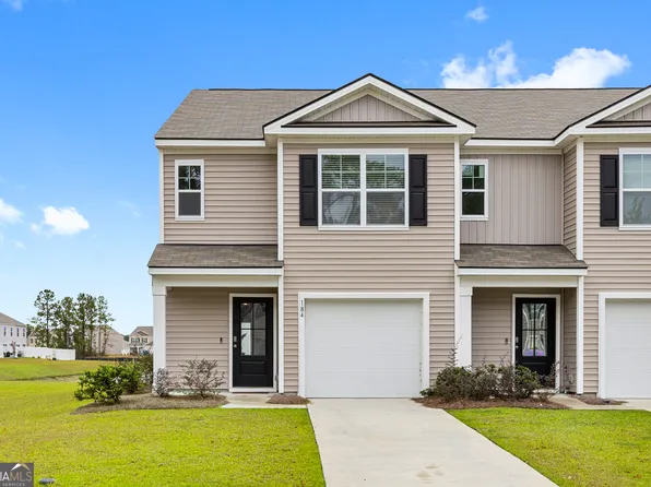 184 Coneflower Rd, Bloomingdale, GA 31302