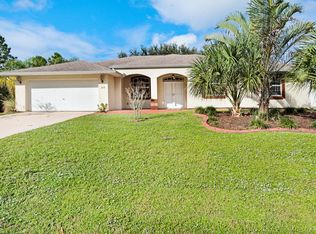 213 Heritage St SW, Palm Bay, FL 32908