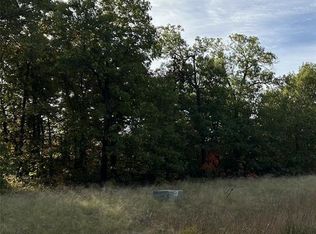 Cross Oaks Block 1 LOT 23, Skiatook, OK 74070