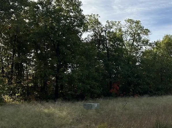 Cross Oaks Block 1 Lot 23, Skiatook, OK 74070