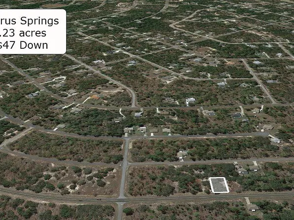 1840 W Hampshire Blvd, Citrus Springs, FL 34434