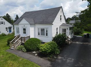26 Madison Ave, Brewer, ME 04412