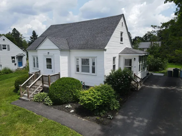 26 Madison Avenue, Brewer, ME 04412