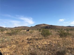 N Gisela Rd, Golden Valley, AZ 86413