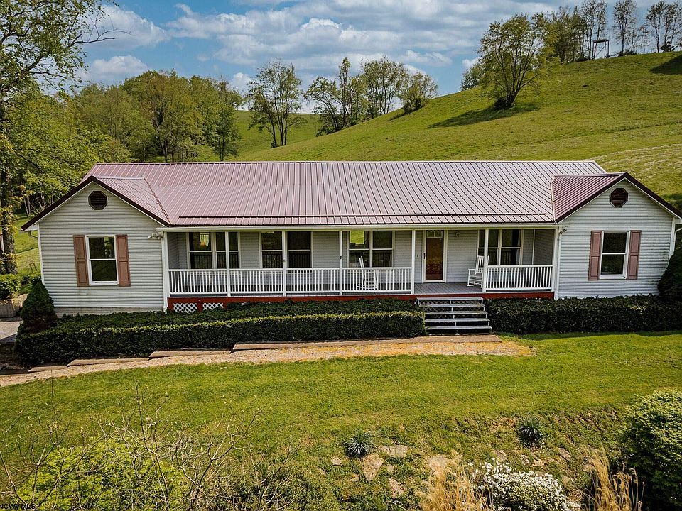 161 Sugar Grove Rd, WV 26501 Zillow