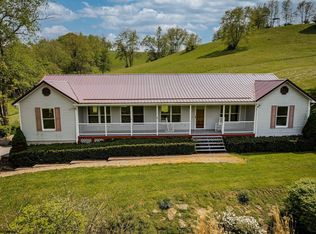 161 Sugar Grove Rd, Morgantown, WV 26501