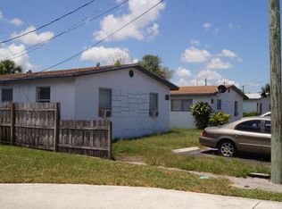 128 NE 13th Ave #1, Boynton Beach, FL 33435
