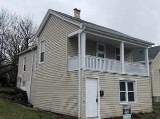 3007 Rogers St, Covington, KY 41015