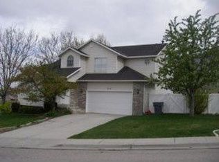 317 E 1640 N, Pleasant Grove, UT 84062