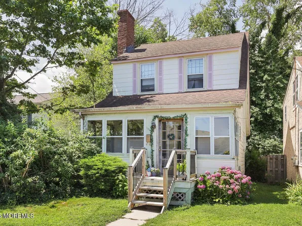 1903 Margerum Avenue, Lake Como, NJ 07719