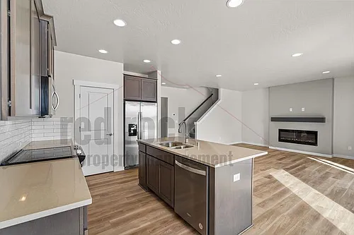 1218 N Tschirley Rd #1 Photo 1