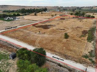 Bearing Ln, Melba, ID 83641