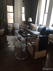 Rented by Halstead Real Estate