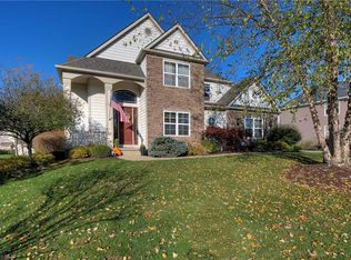 7718 Nakita Ct, Northfield, OH 44067