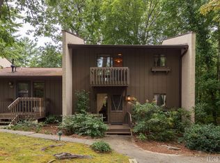 69 Dogwood Knob #E, Sapphire, NC 28774