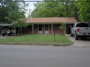 461 Lindsey St, San Marcos, TX 78666