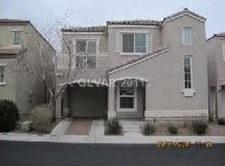 6674 Churnet Valley Ave, Las Vegas, NV 89139