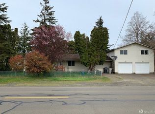 206 W Cushing St, Aberdeen, WA 98520
